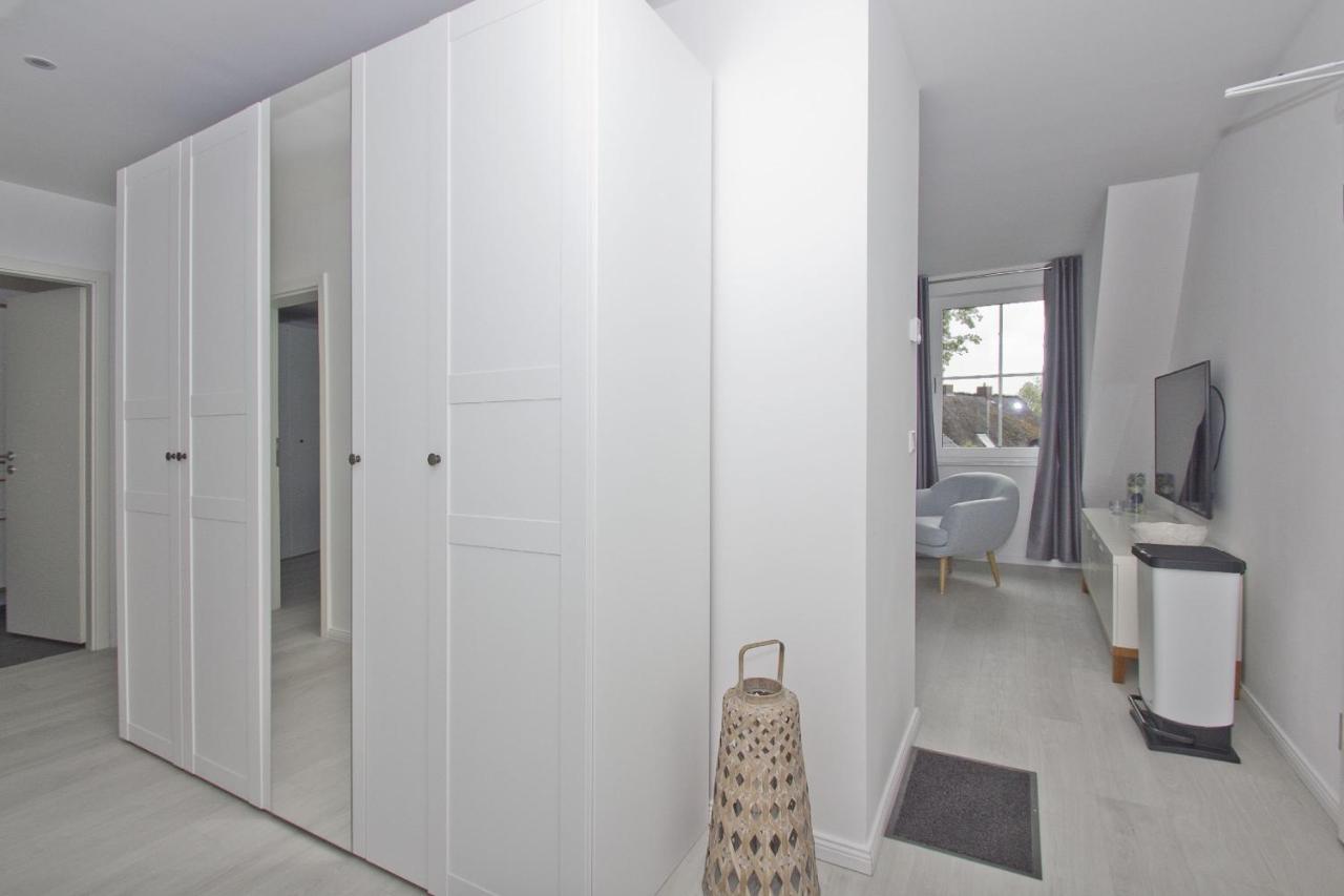 Gratis Nutzung Vom Ahoi Erlebnisbad Und Sauna In Sellin - Haus Inselwind Fewo Meerwellen Groß Zicker Extérieur photo